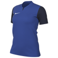 Nike Women's Dri-FIT Trophy V Jersey - Royal