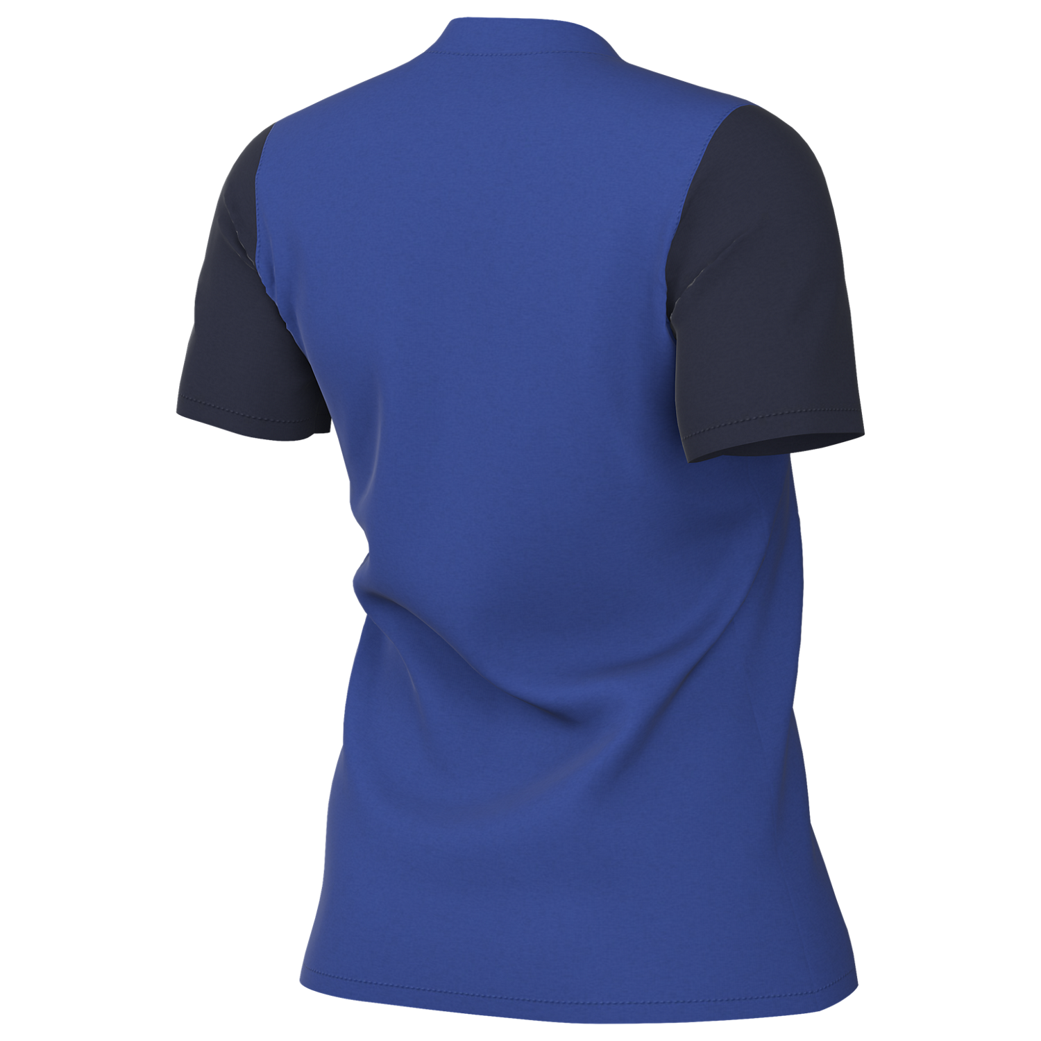 Nike Women's Dri-FIT Trophy V Jersey - Royal