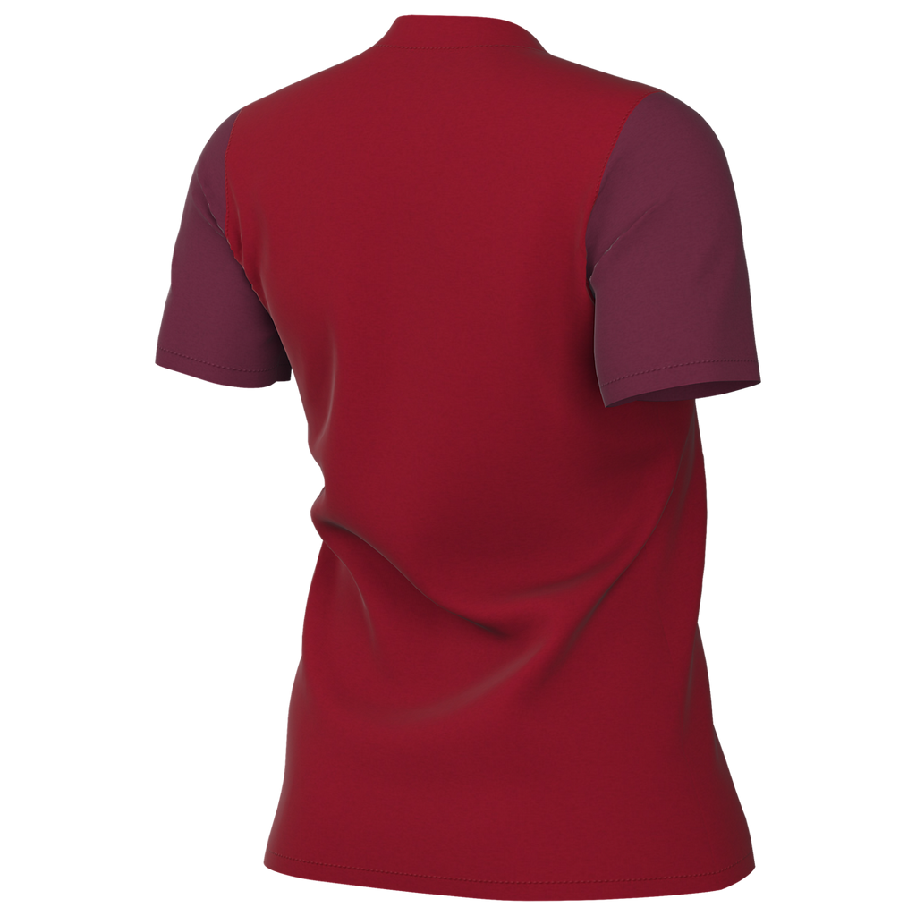 Nike Women's Dri-FIT Trophy V Jersey - Red