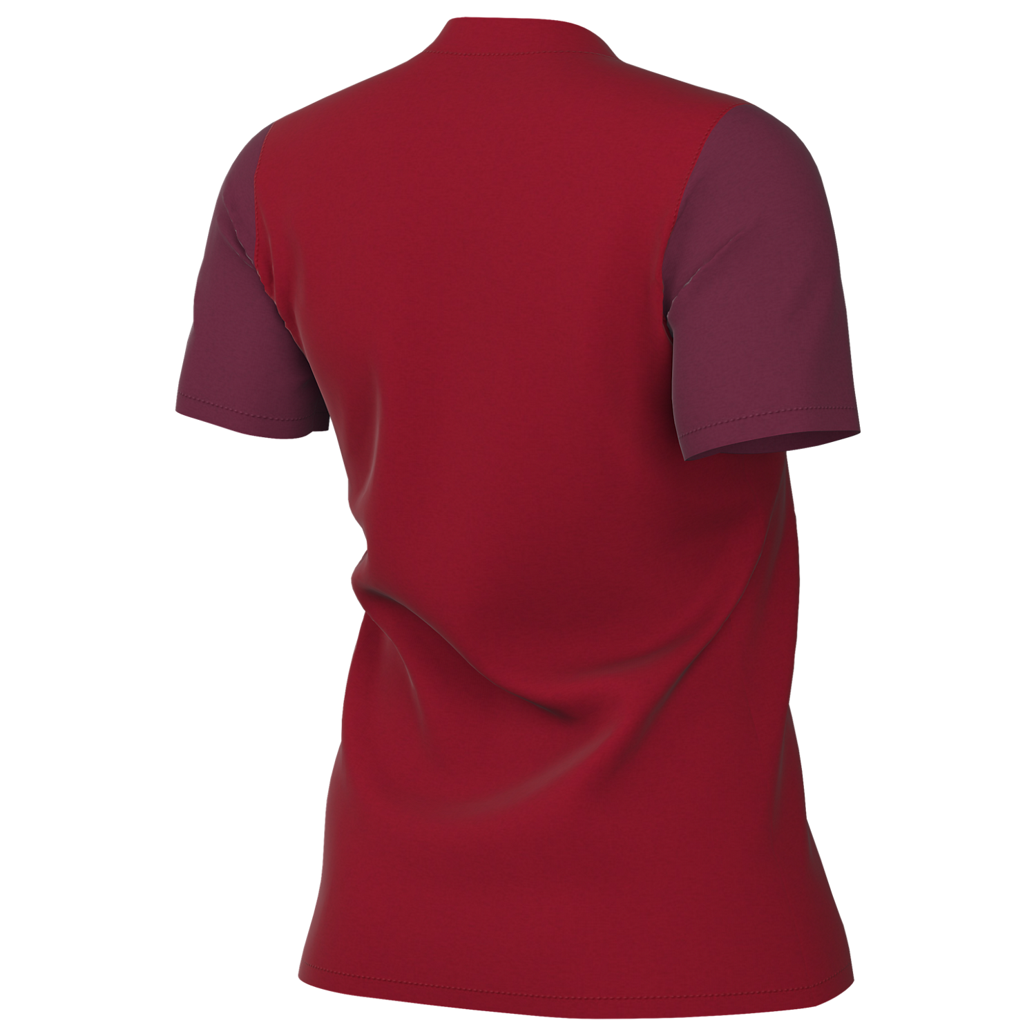 Nike Women's Dri-FIT Trophy V Jersey - Red