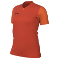 Nike Women's Dri-FIT Trophy V Jersey - Orange