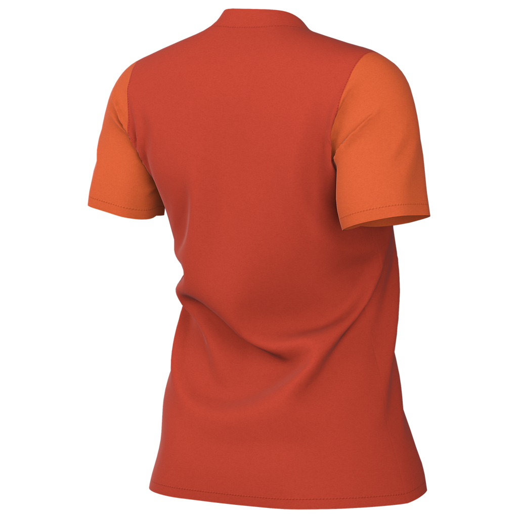 Nike Women's Dri-FIT Trophy V Jersey - Orange