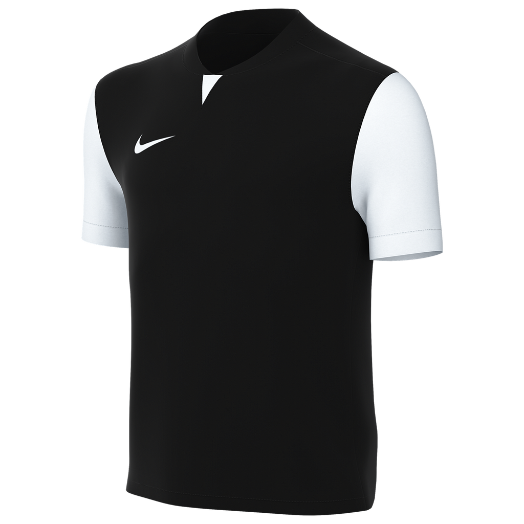 Nike Youth Dri-FIT Trophy V Jersey - Black