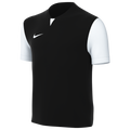 Nike Youth Dri-FIT Trophy V Jersey - Black