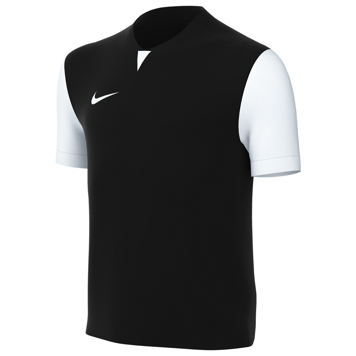Nike Youth Dri-FIT Trophy V Jersey - Black