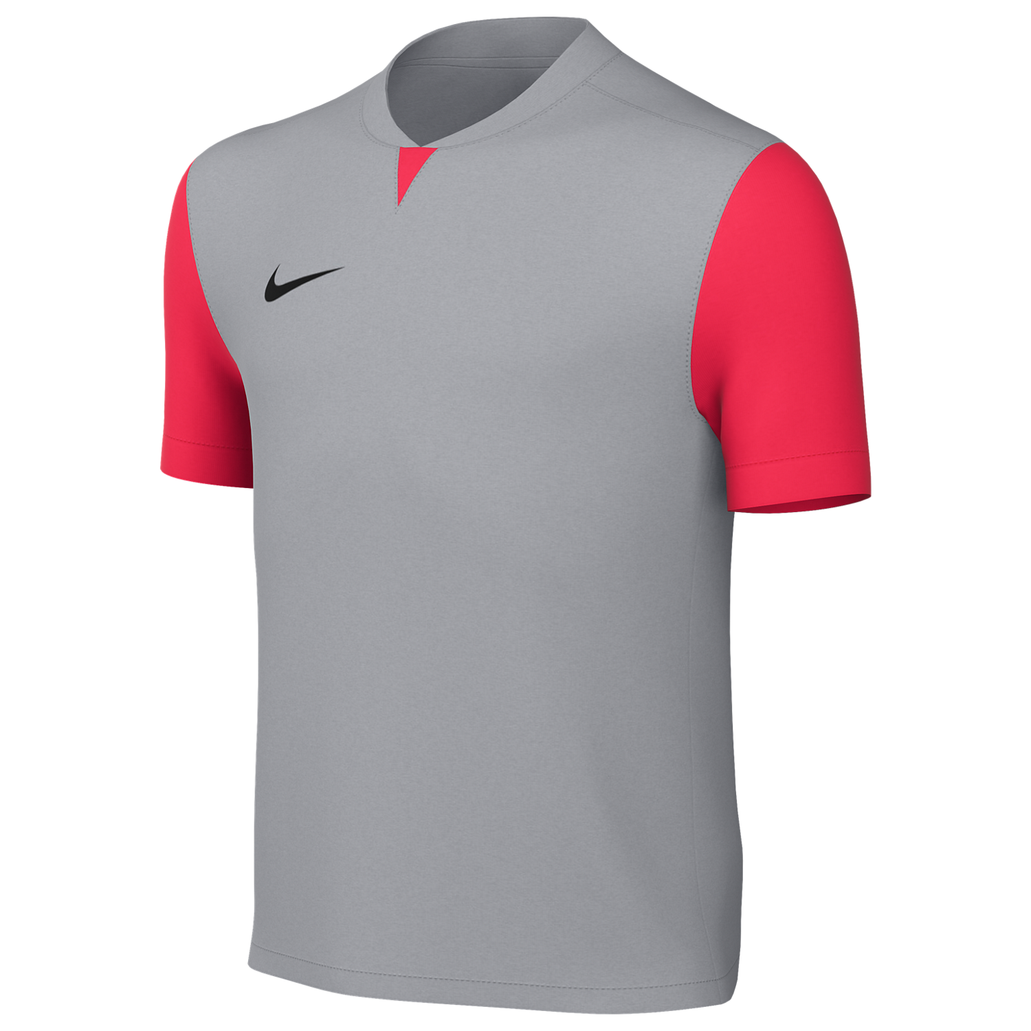 Nike Youth Dri-FIT Trophy V Jersey - Grey