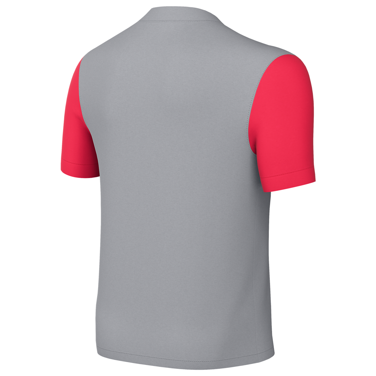 Nike Youth Dri-FIT Trophy V Jersey - Grey