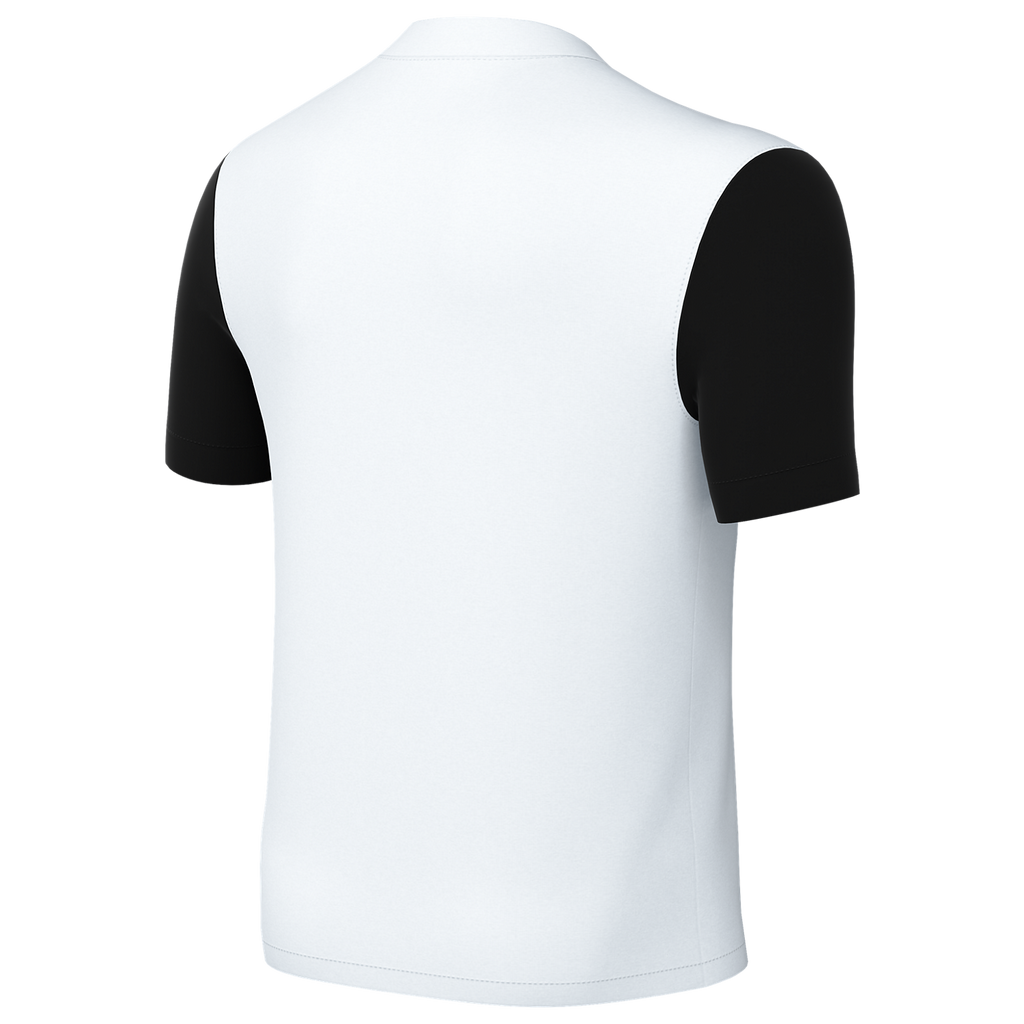 Nike Youth Dri-FIT Trophy V Jersey - White/Black