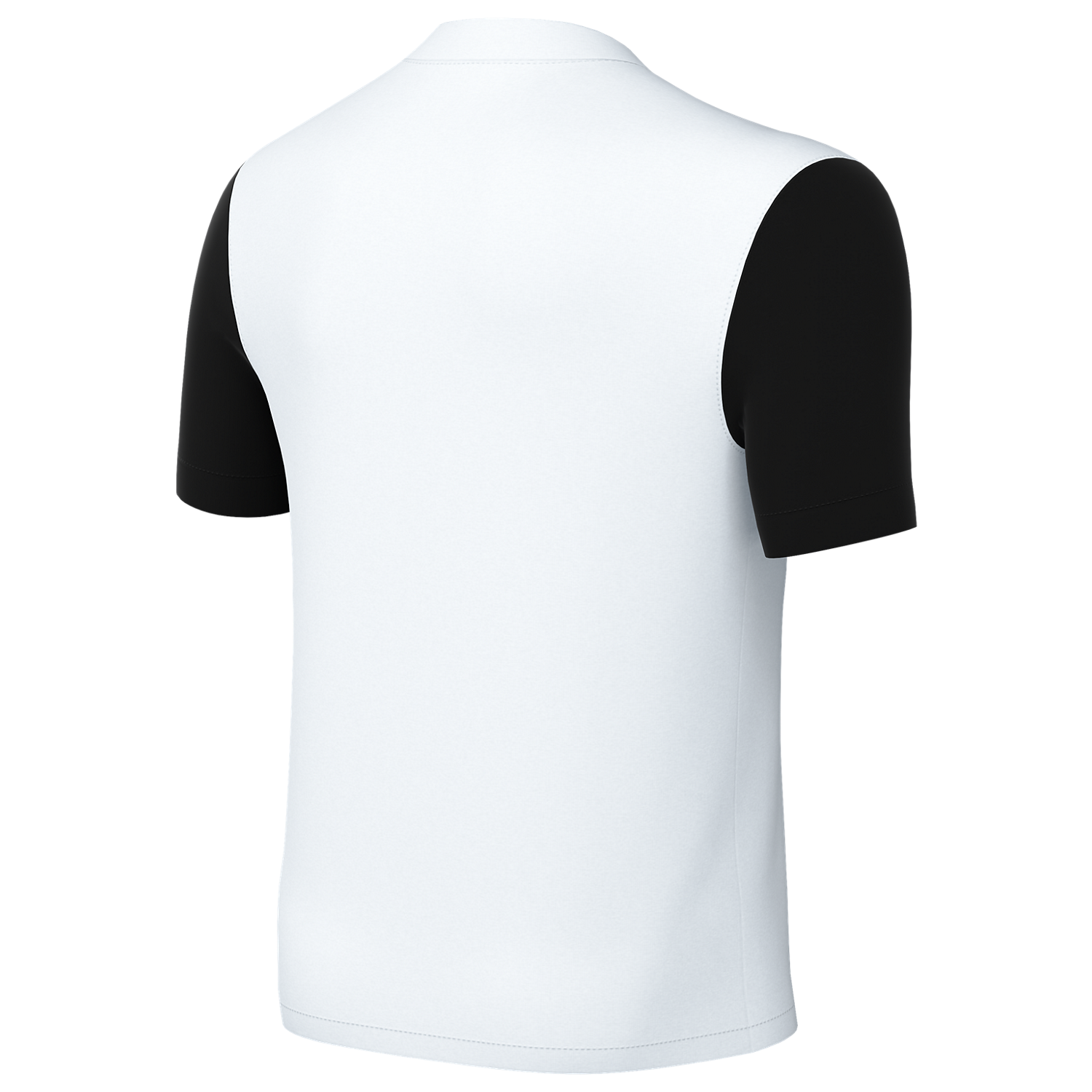 Nike Youth Dri-FIT Trophy V Jersey - White/Black