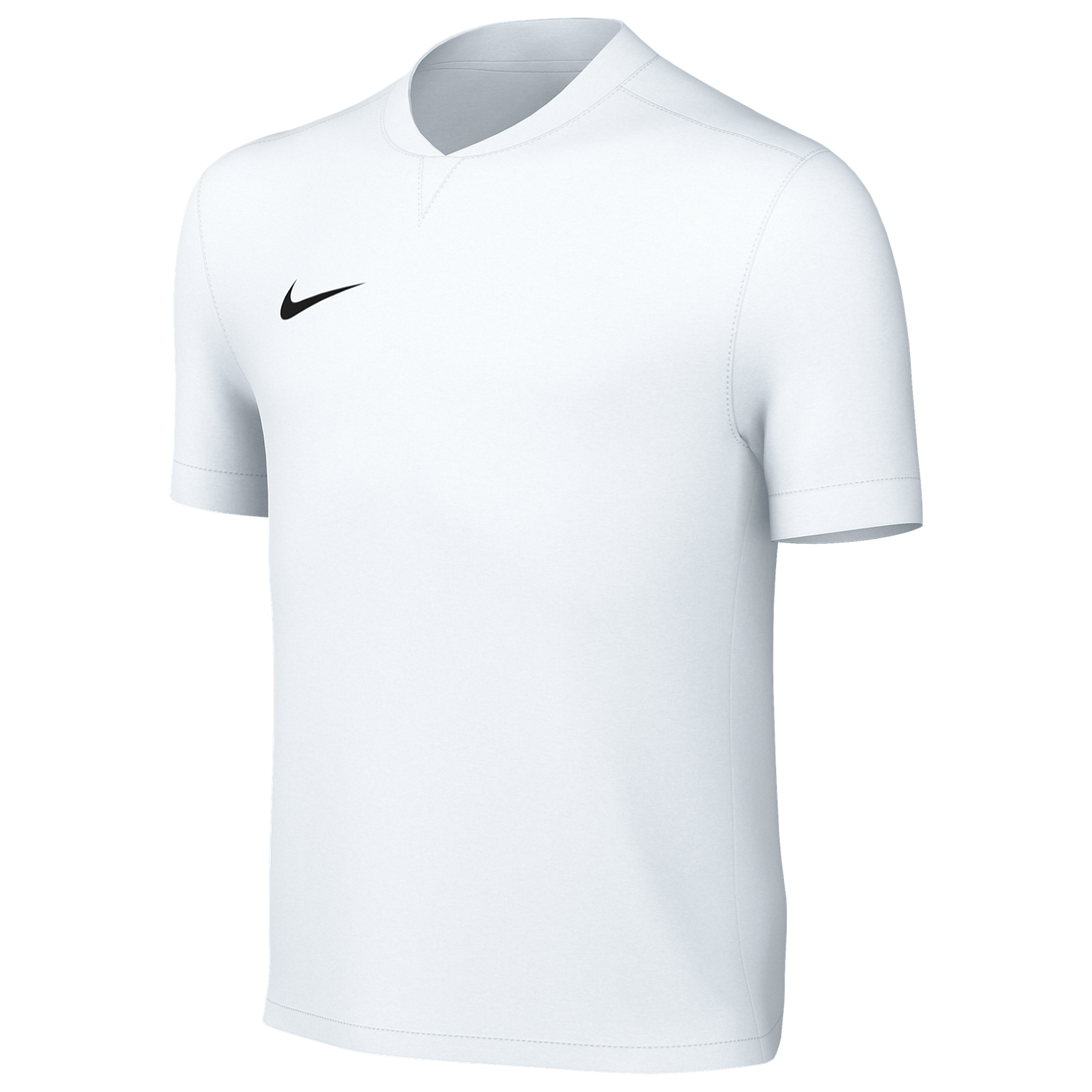 Nike Youth Dri-FIT Trophy V Jersey - White