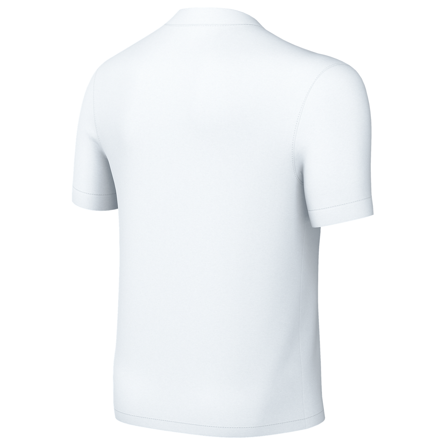Nike Youth Dri-FIT Trophy V Jersey - White