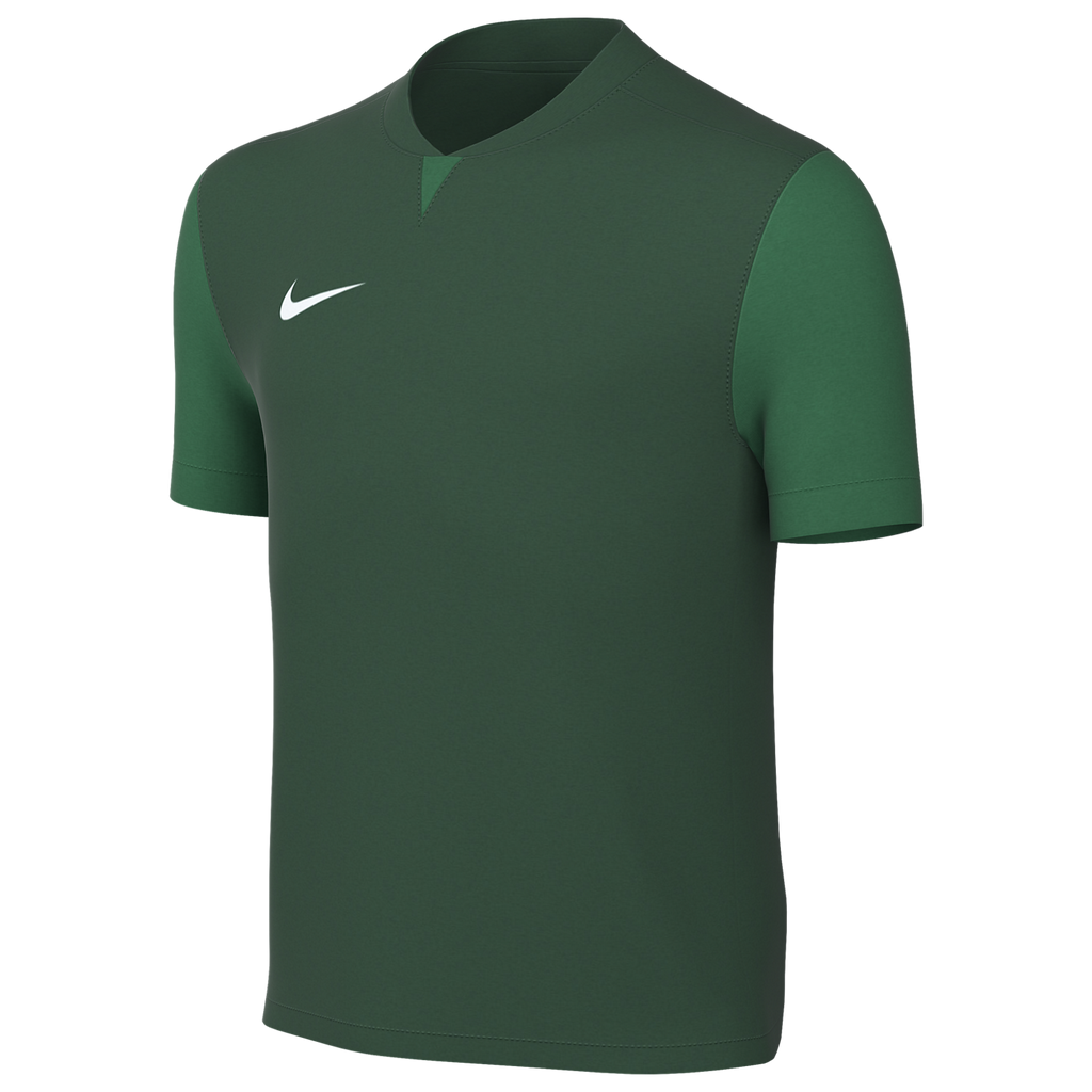 Nike Youth Dri-FIT Trophy V Jersey - Green