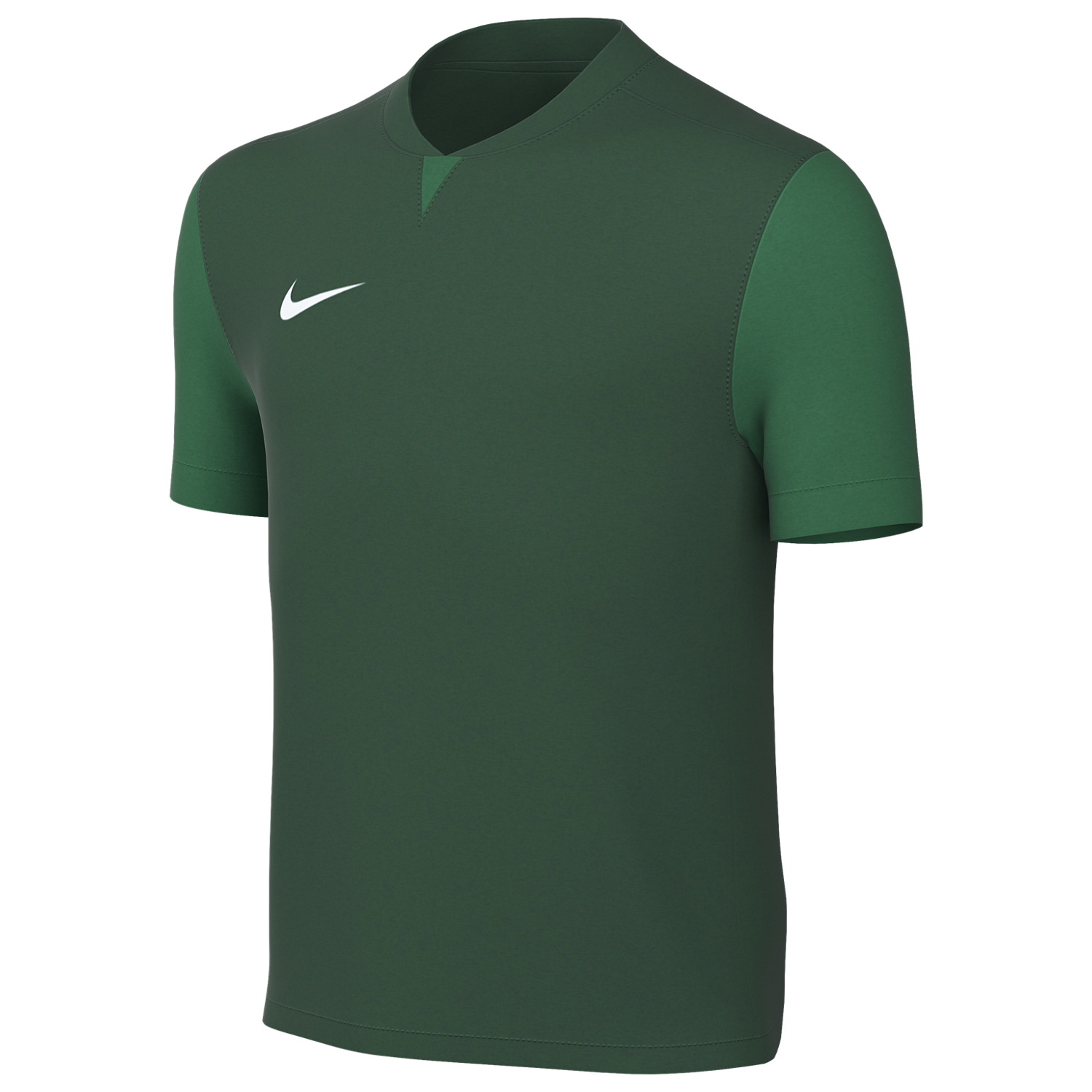 Nike Youth Dri-FIT Trophy V Jersey - Green