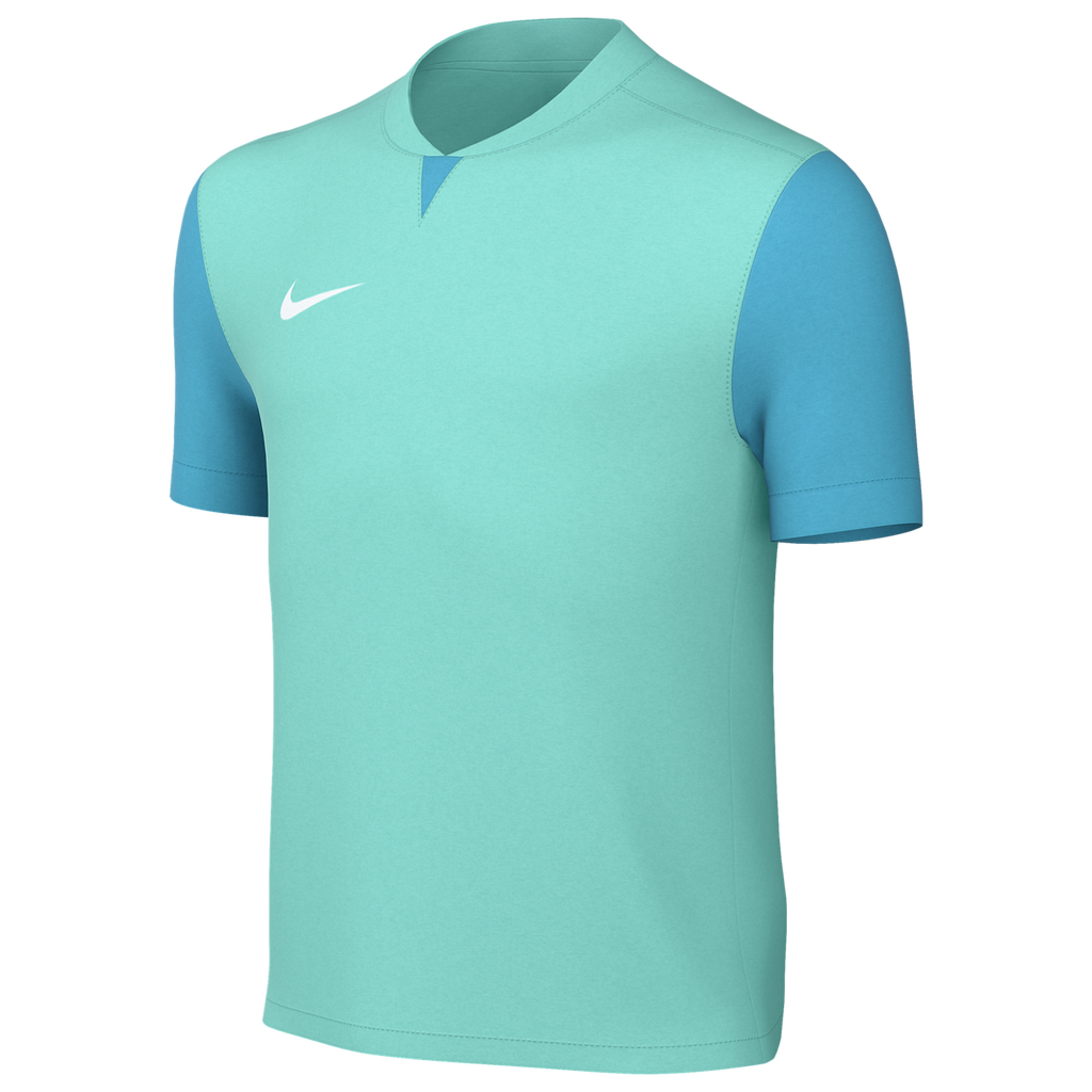 Nike Youth Dri-FIT Trophy V Jersey - Hyper Turquoise