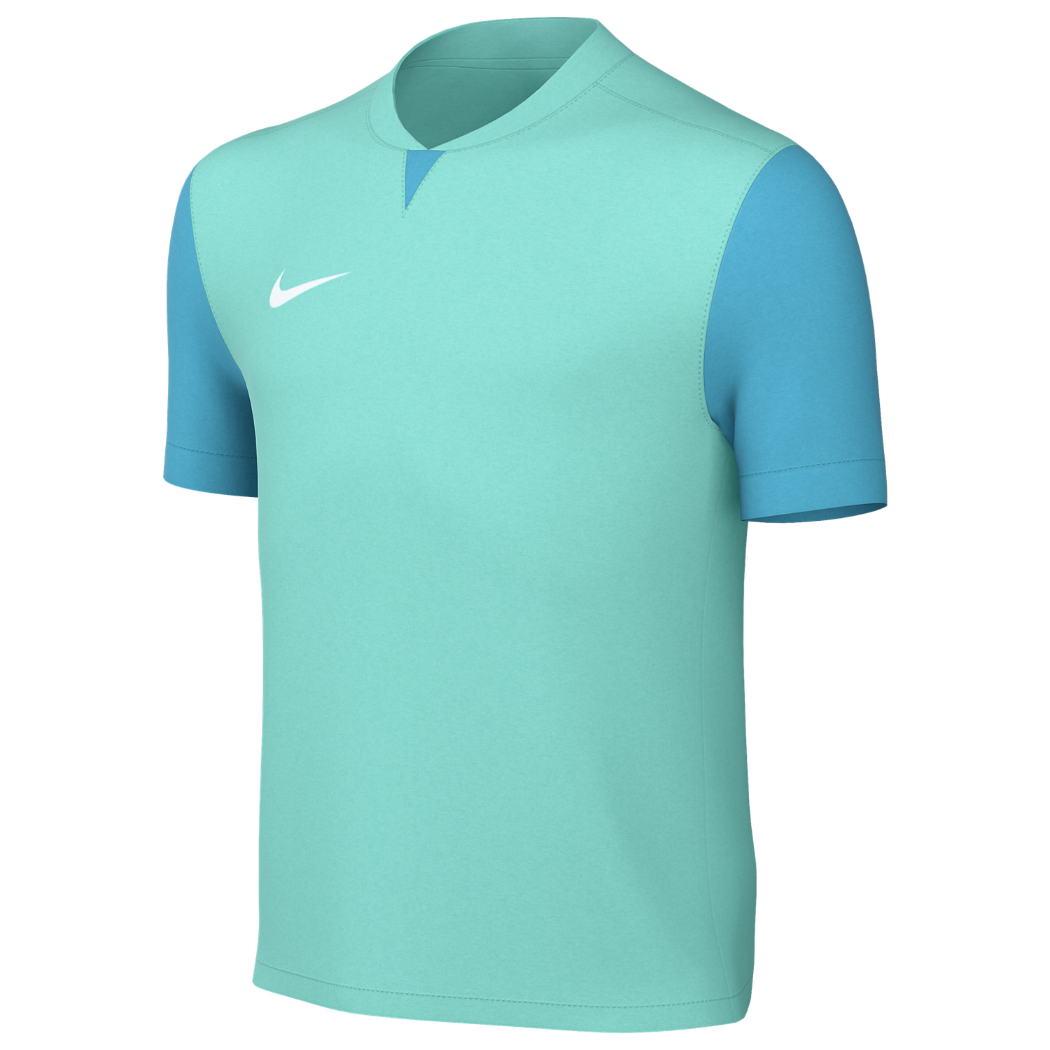 Nike Youth Dri-FIT Trophy V Jersey - Hyper Turquoise