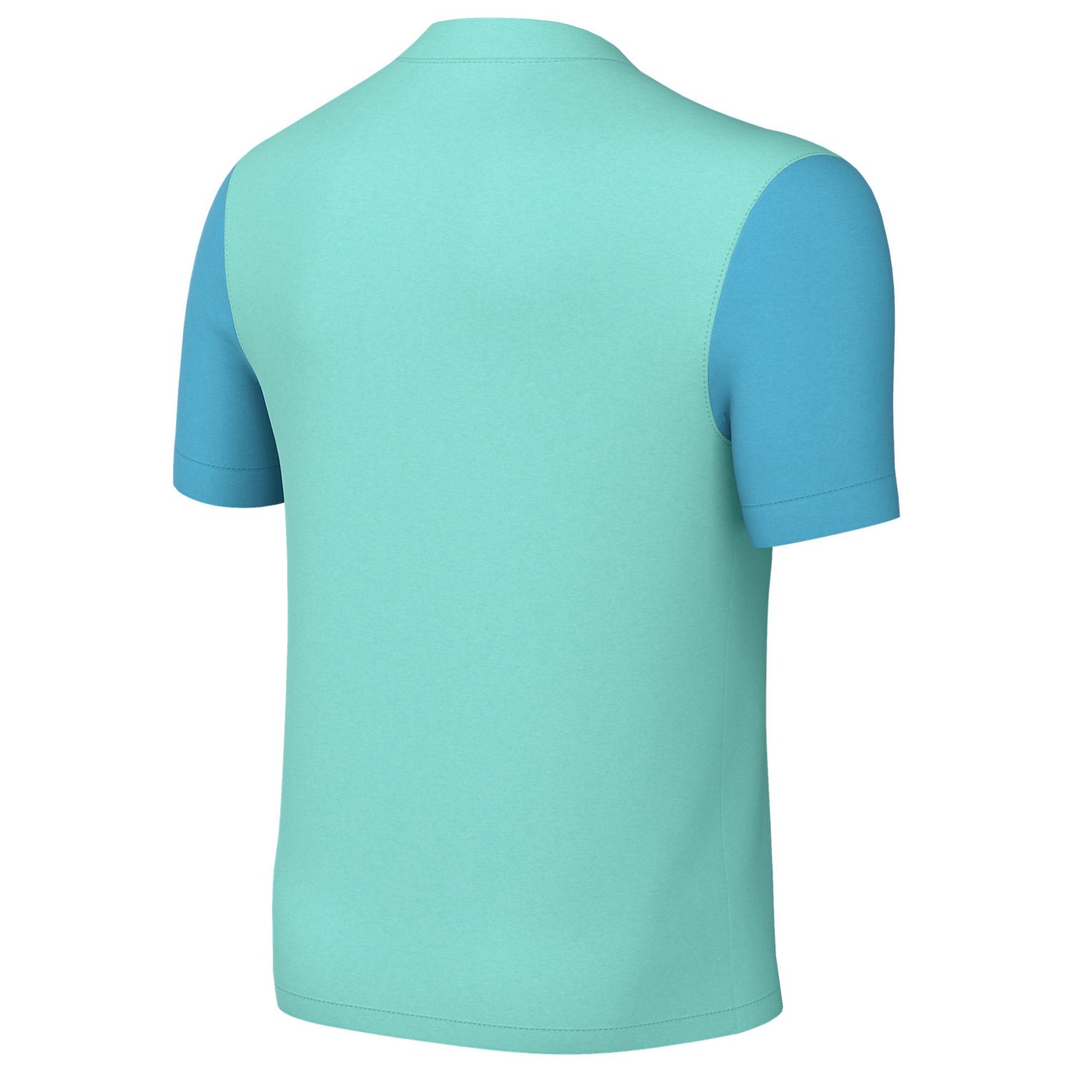 Nike Youth Dri-FIT Trophy V Jersey - Hyper Turquoise