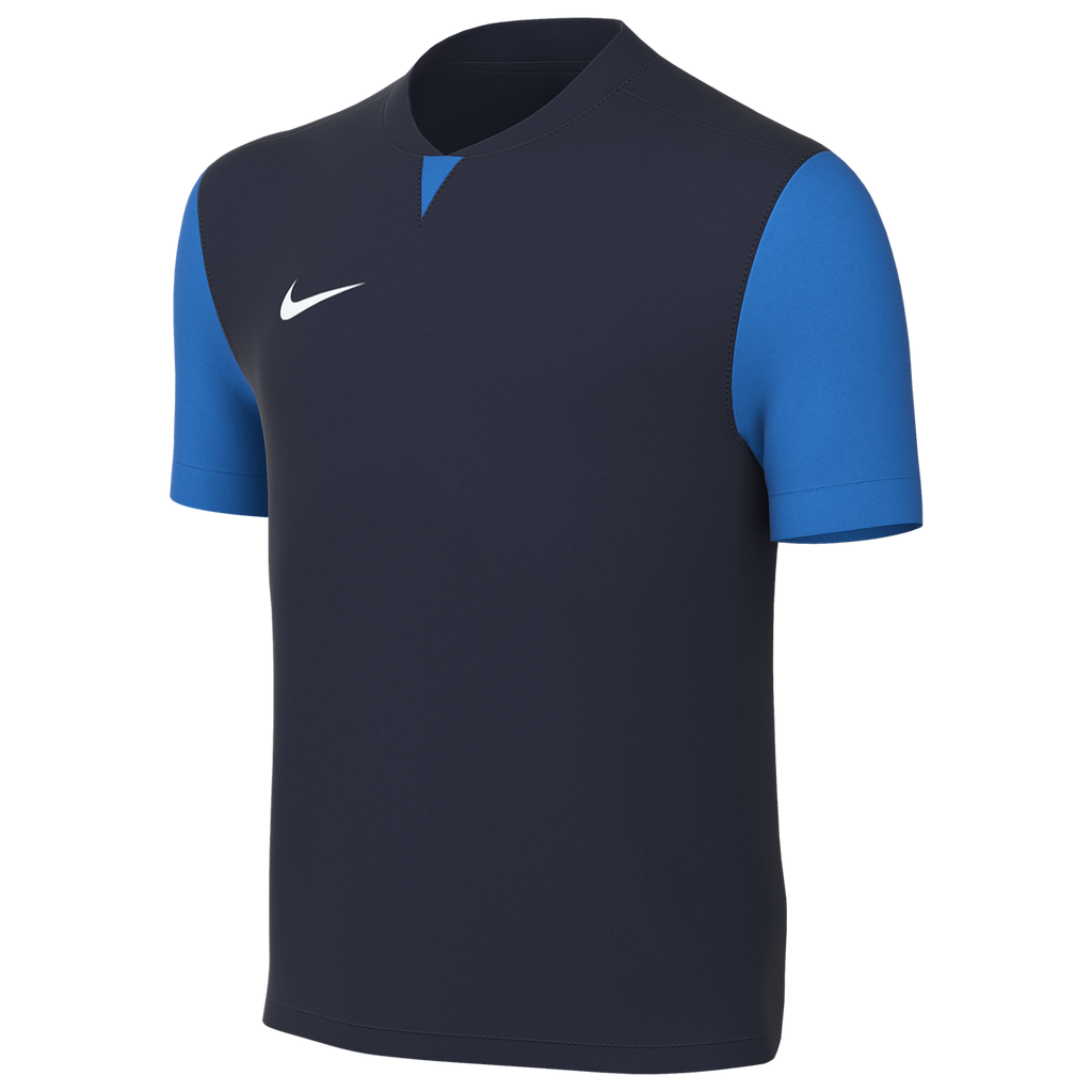 Nike Youth Dri-FIT Trophy V Jersey - Navy Blue
