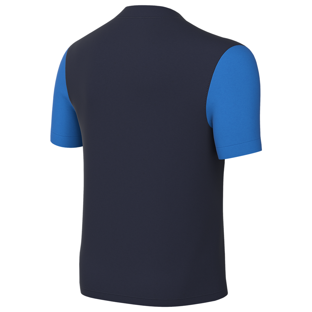 Nike Youth Dri-FIT Trophy V Jersey - Navy Blue