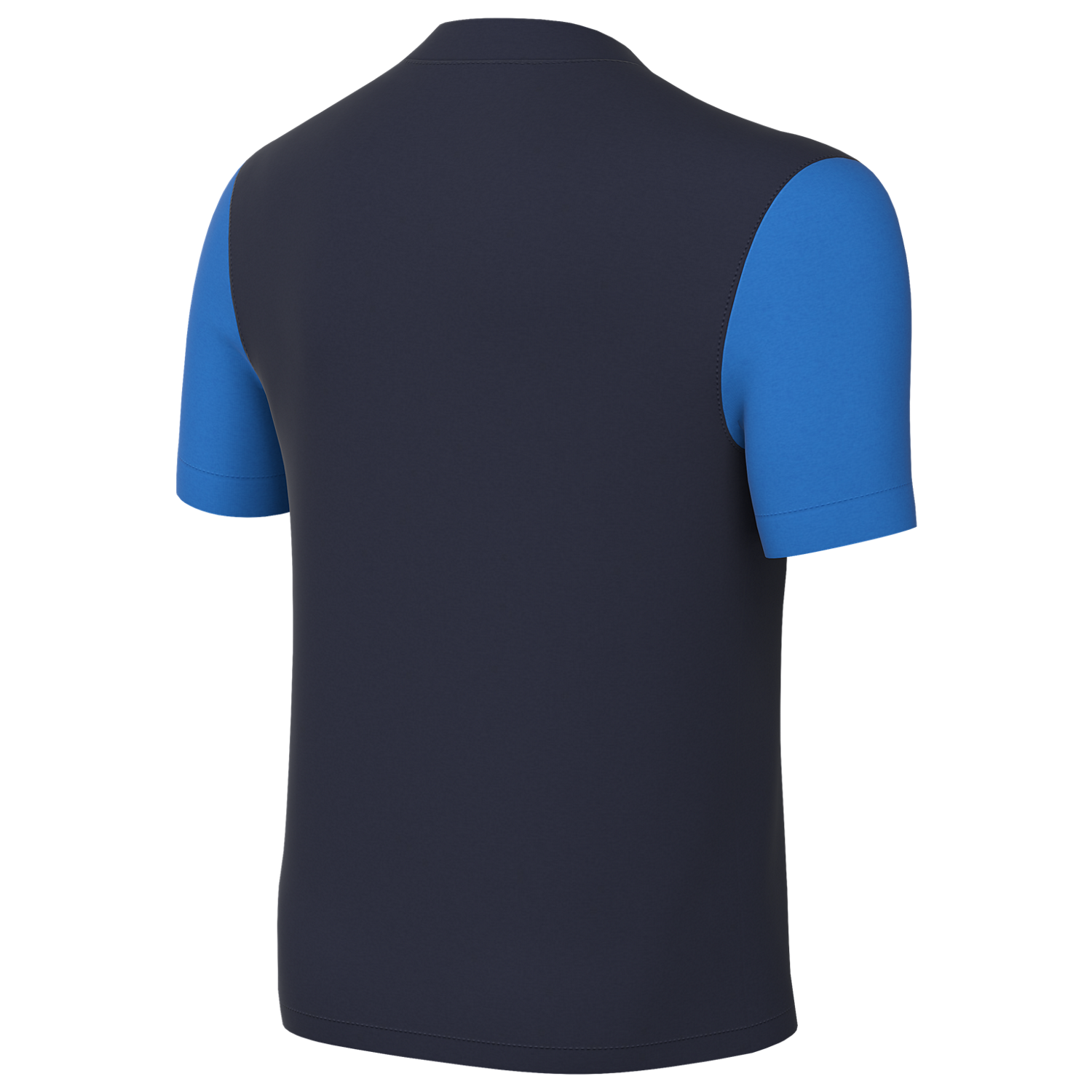 Nike Youth Dri-FIT Trophy V Jersey - Navy Blue