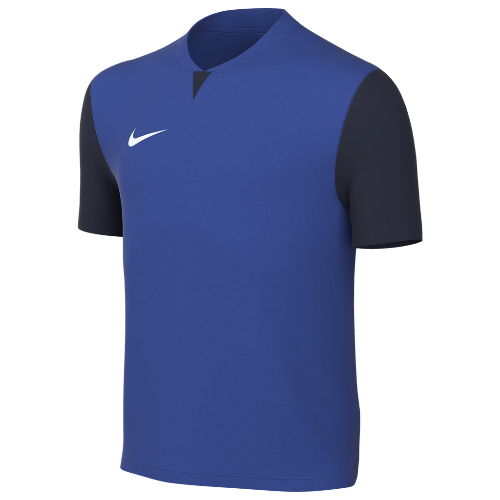 Nike Youth Dri-FIT Trophy V Jersey - Royal