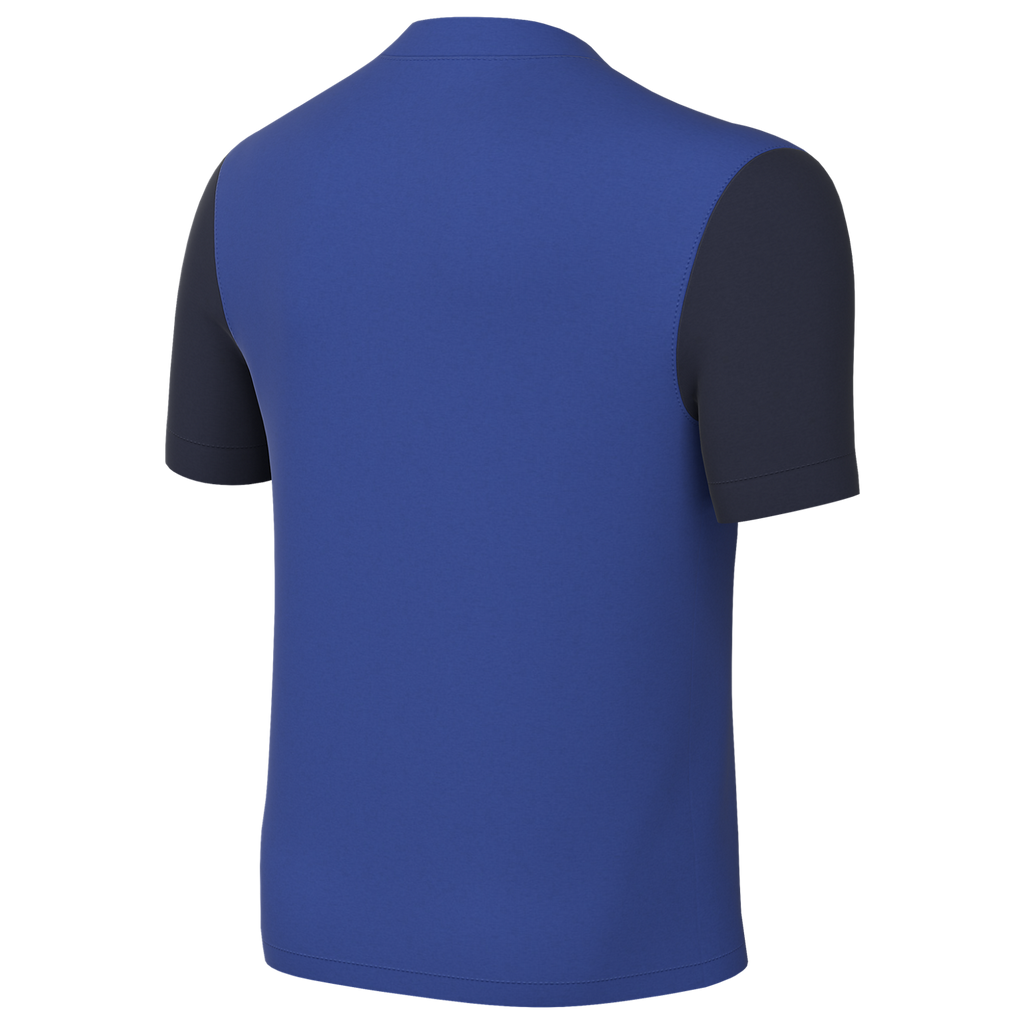 Nike Youth Dri-FIT Trophy V Jersey - Royal