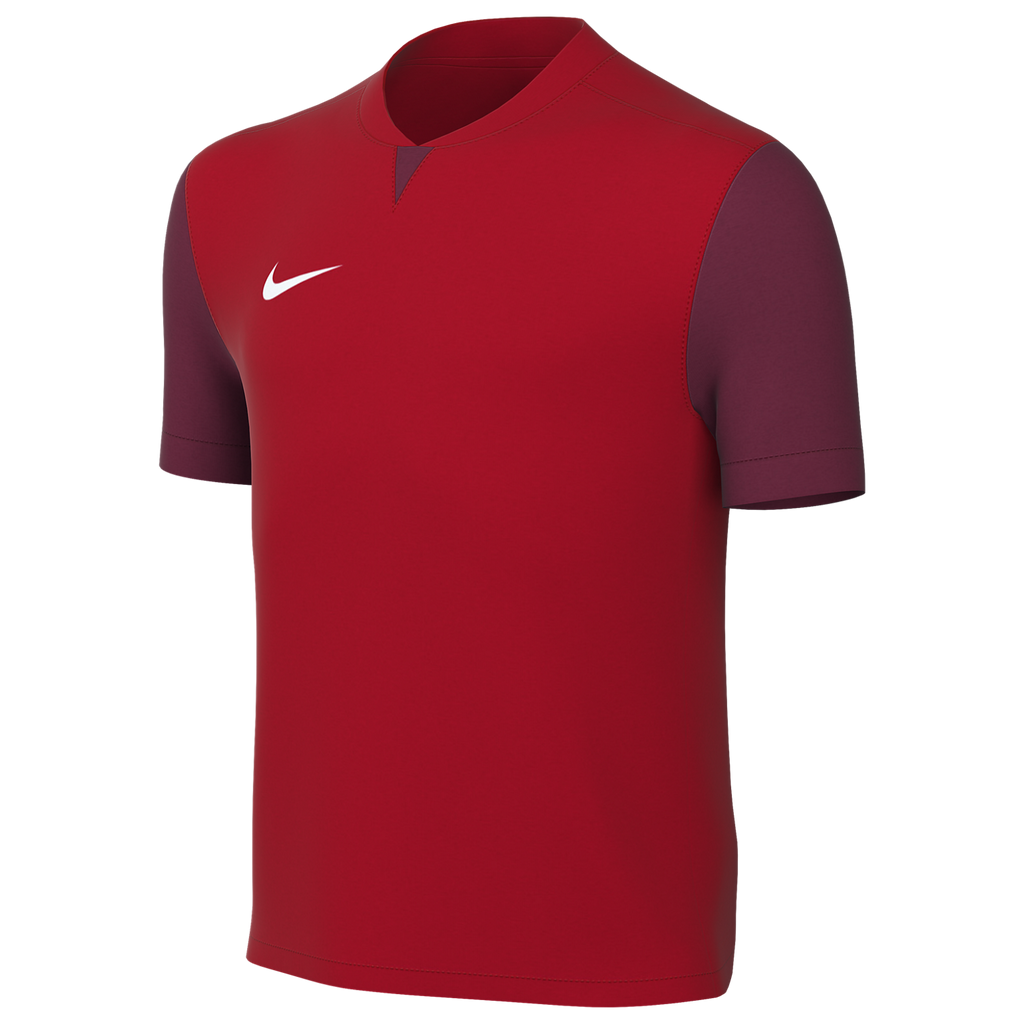 Nike Youth Dri-FIT Trophy V Jersey - Red