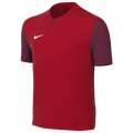 Nike Youth Dri-FIT Trophy V Jersey - Red
