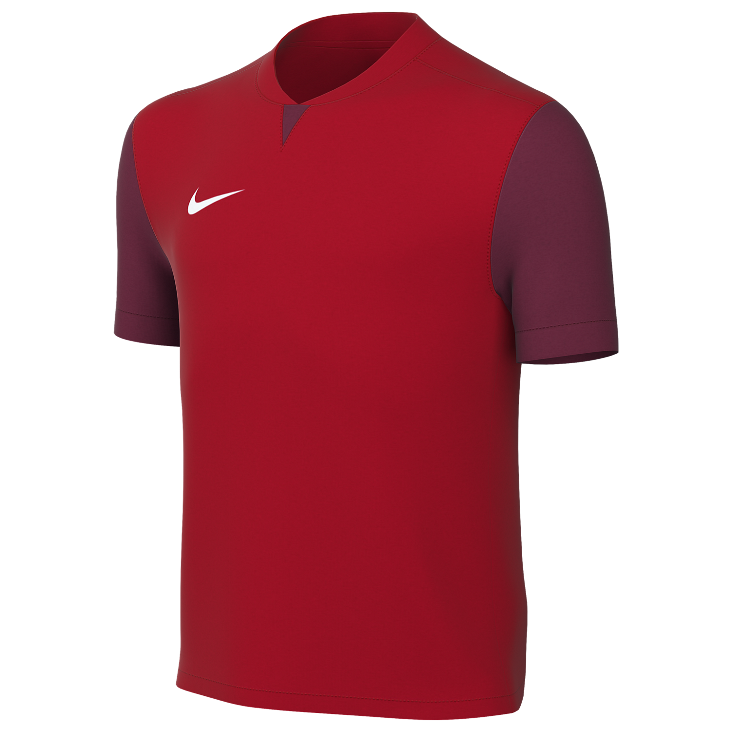 Nike Youth Dri-FIT Trophy V Jersey - Red