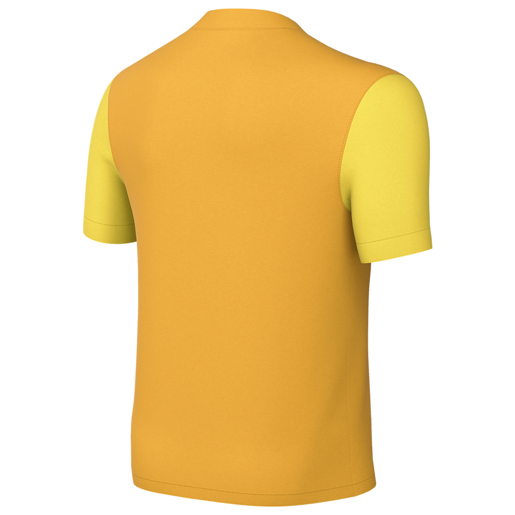 Nike Youth Dri-FIT Trophy V Jersey - Gold