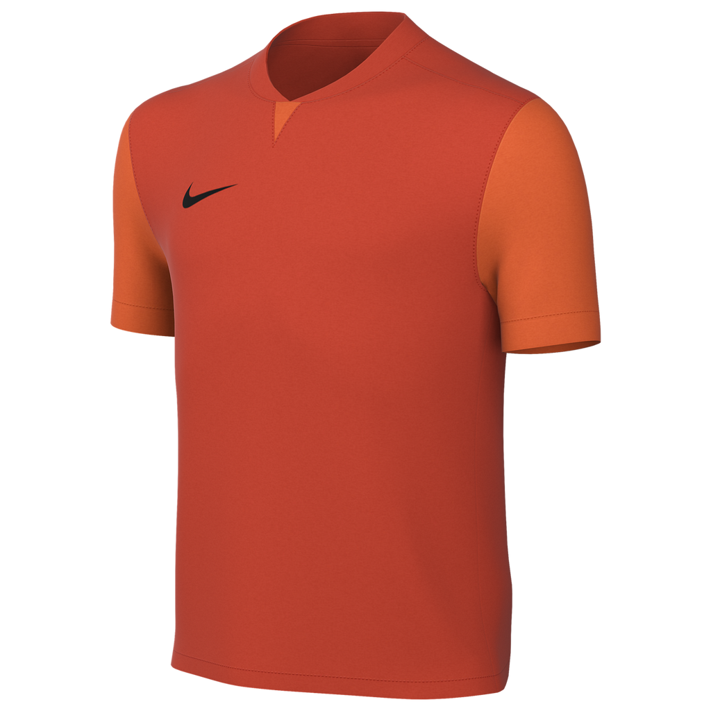 Nike Youth Dri-FIT Trophy V Jersey - Orange
