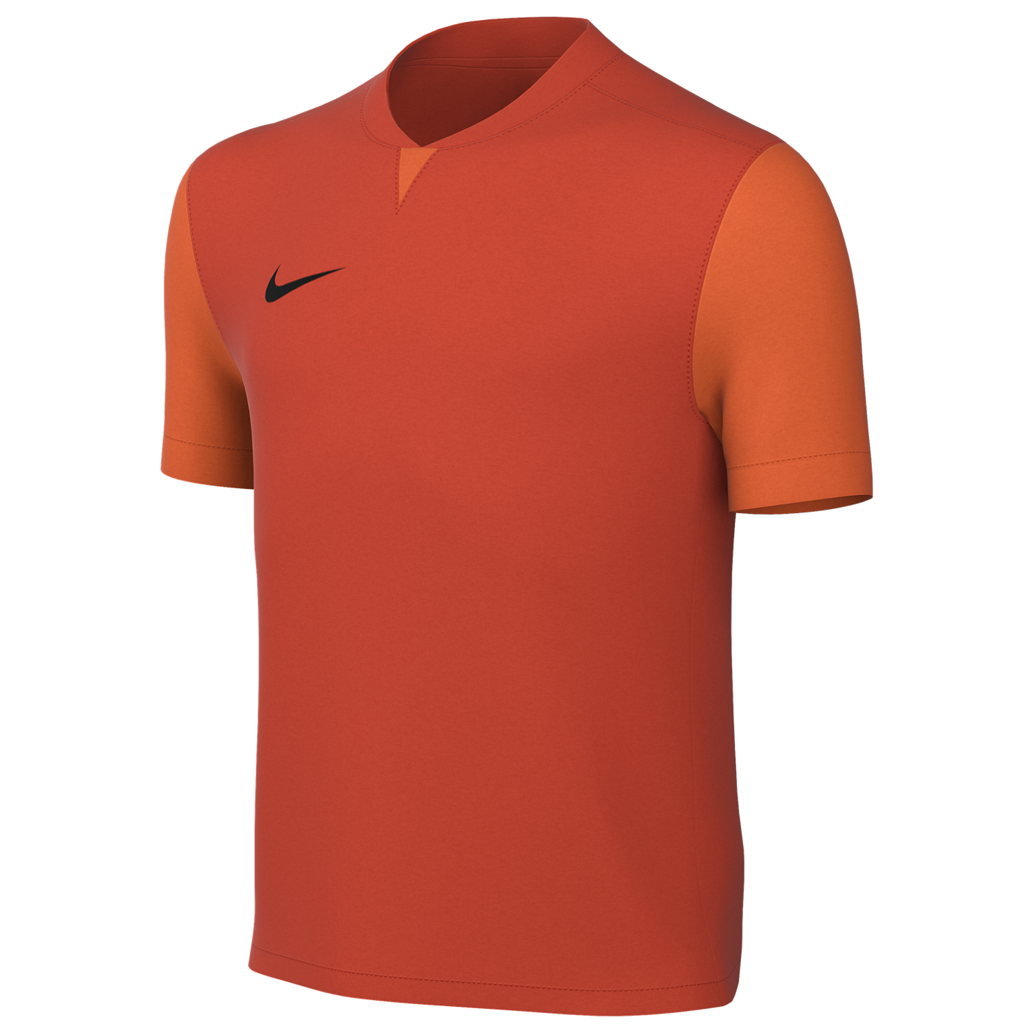 Nike Youth Dri-FIT Trophy V Jersey - Orange