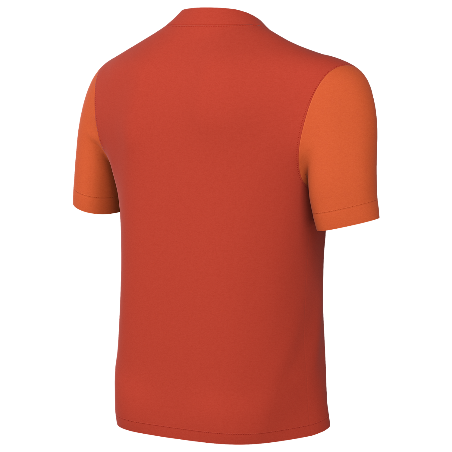 Nike Youth Dri-FIT Trophy V Jersey - Orange