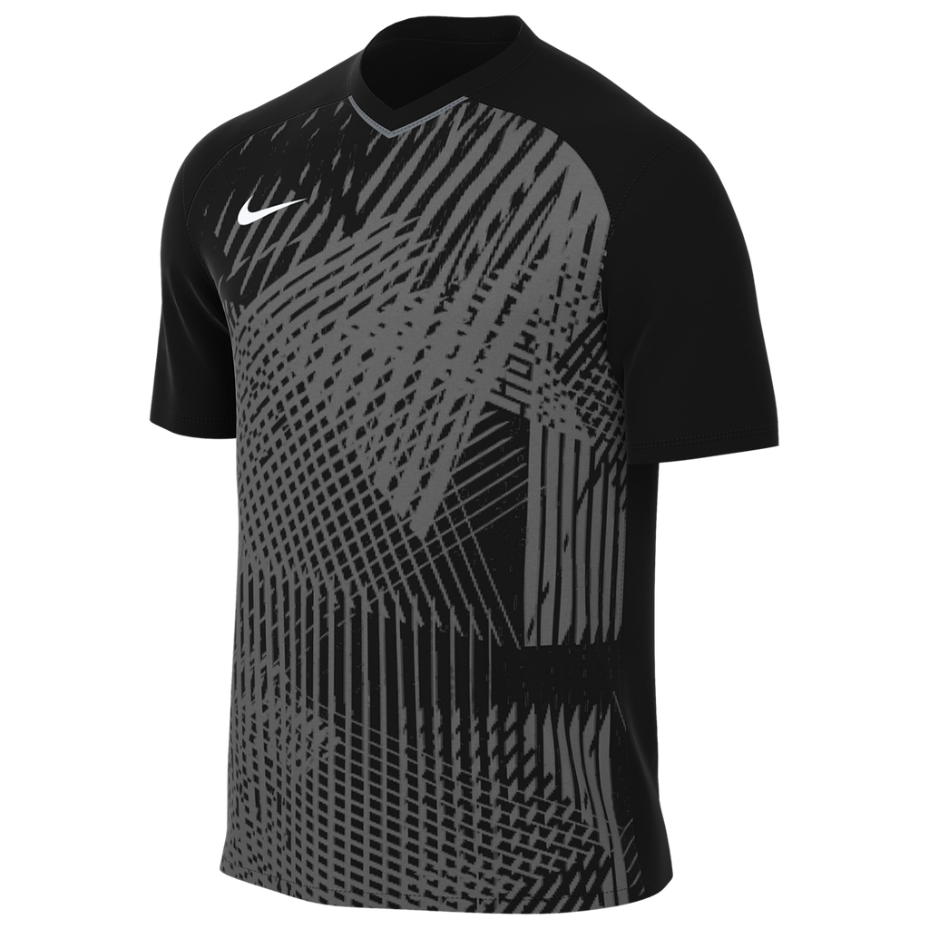 Nike Dri-FIT Precision VI Jersey - Black