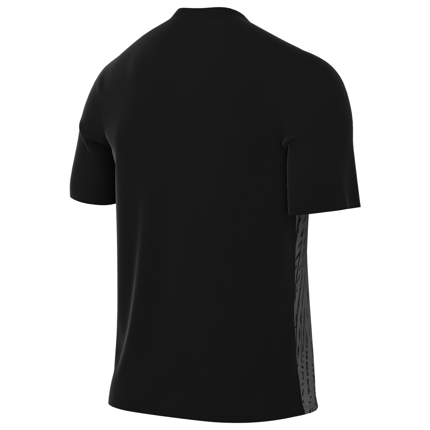 Nike Dri-FIT Precision VI Jersey - Black