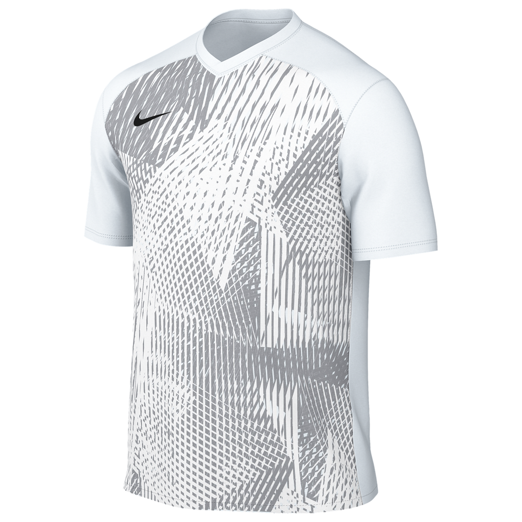 Nike Dri-FIT Precision VI Jersey - White