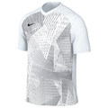 Nike Dri-FIT Precision VI Jersey - White