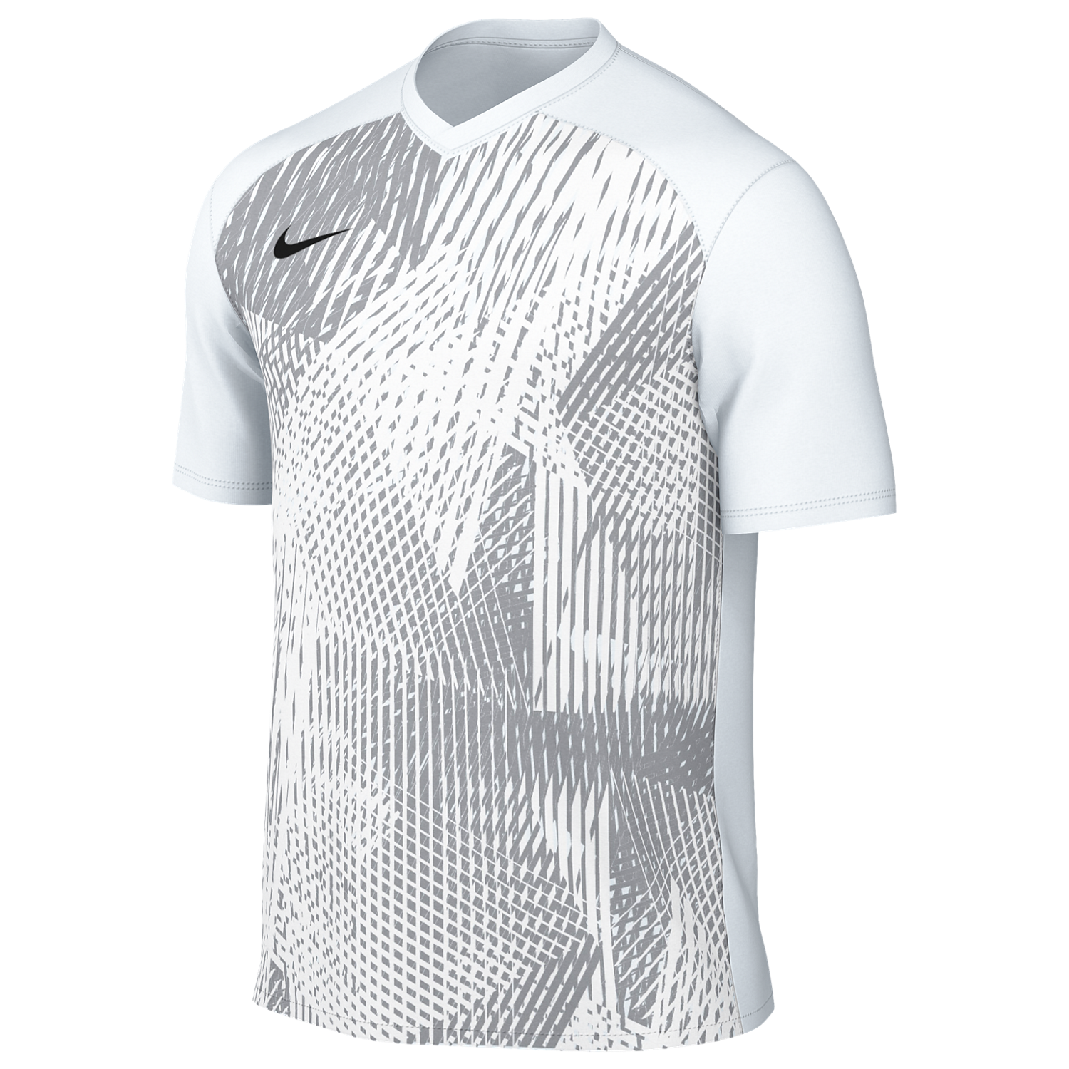 Nike Dri-FIT Precision VI Jersey - White