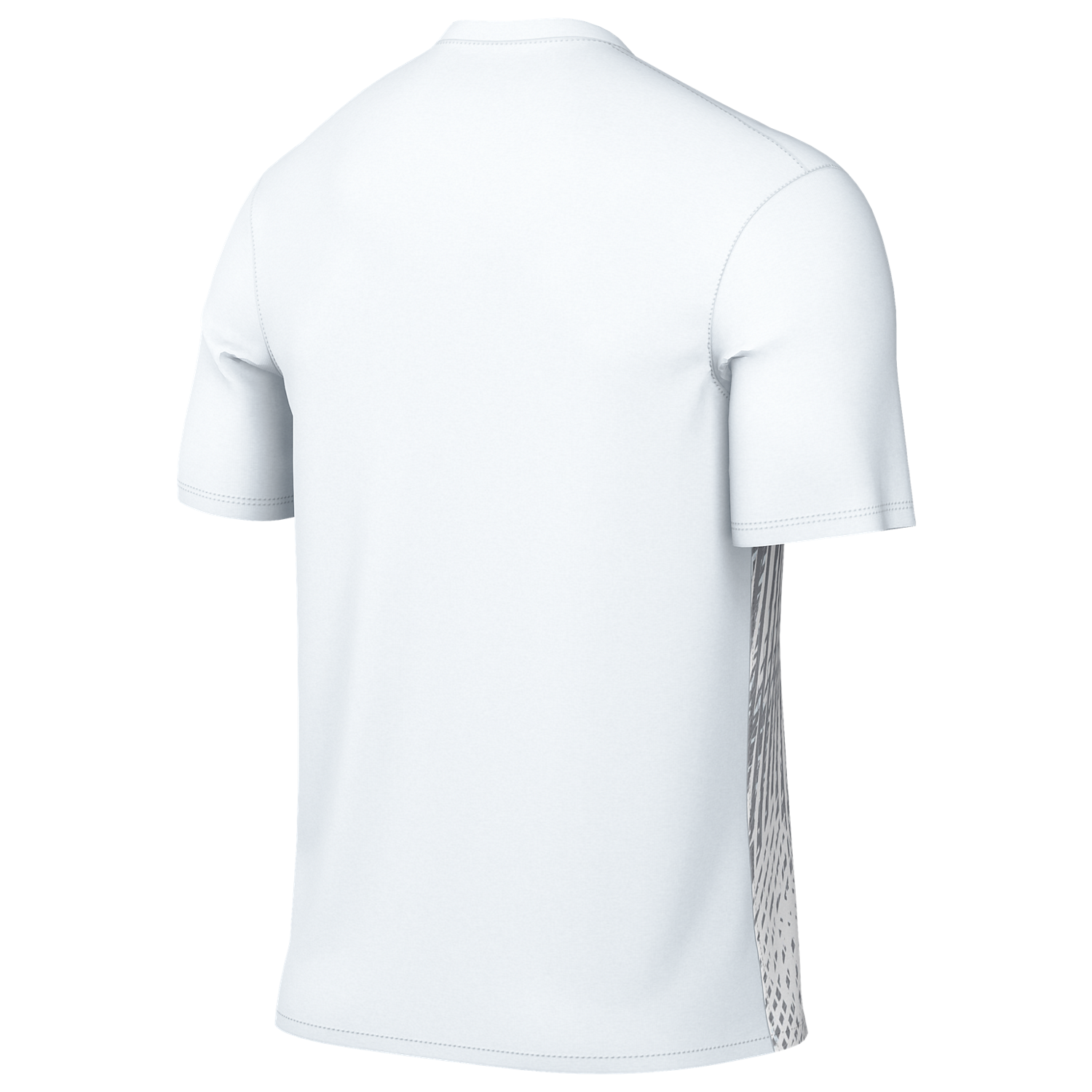 Nike Dri-FIT Precision VI Jersey - White