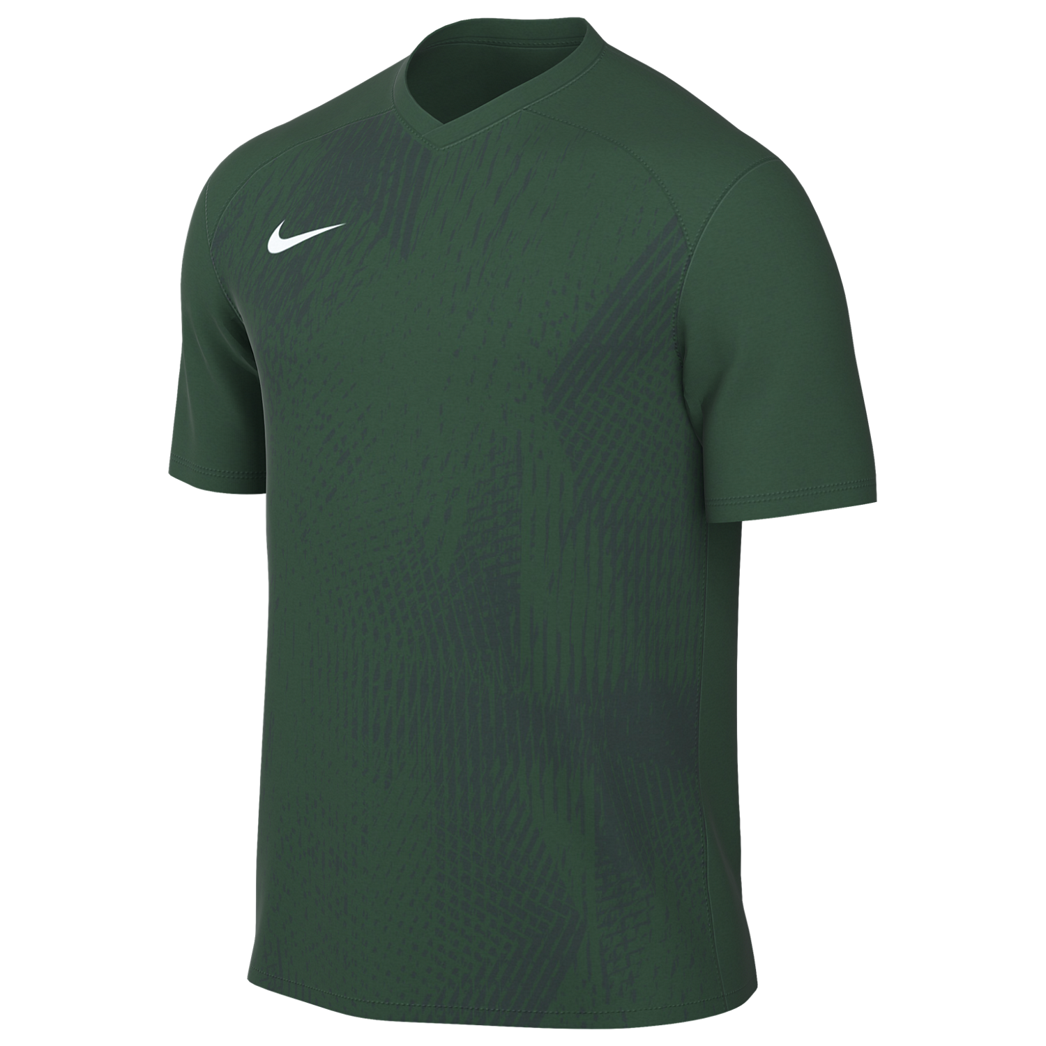 Nike Dri-FIT Precision VI Jersey - Green