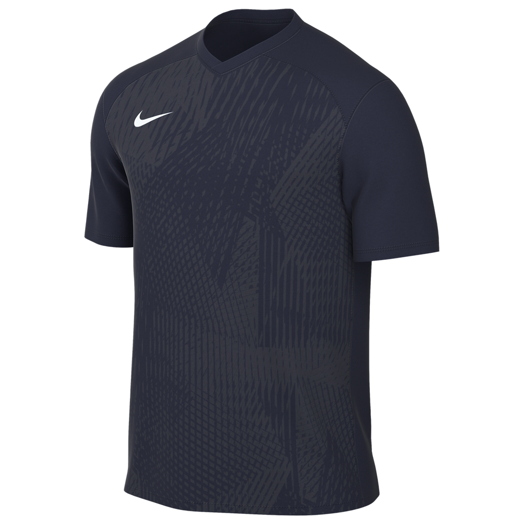 Nike Dri-FIT Precision VI Jersey - Navy Blue