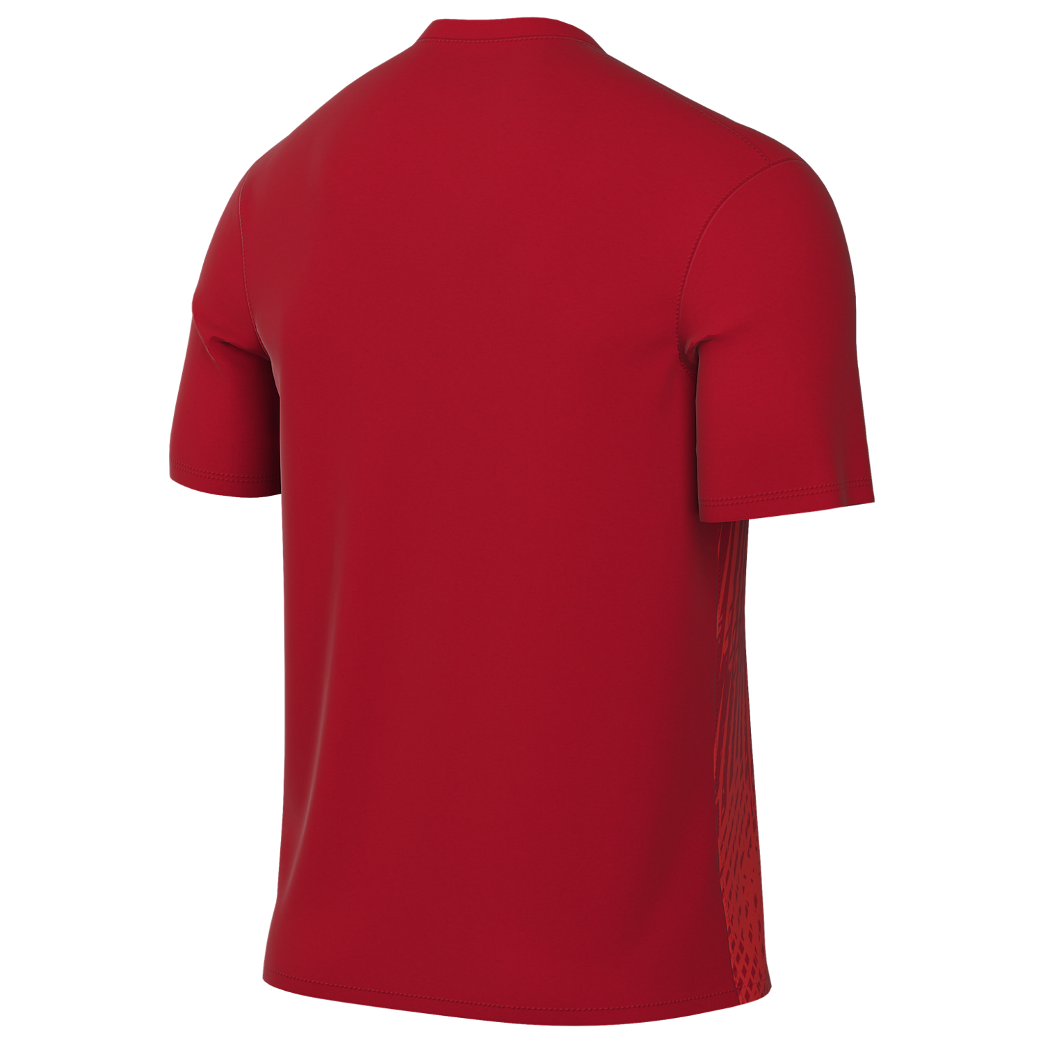 Nike Dri-FIT Precision VI Jersey - Red