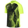 Nike Dri-FIT Precision VI Jersey - Volt