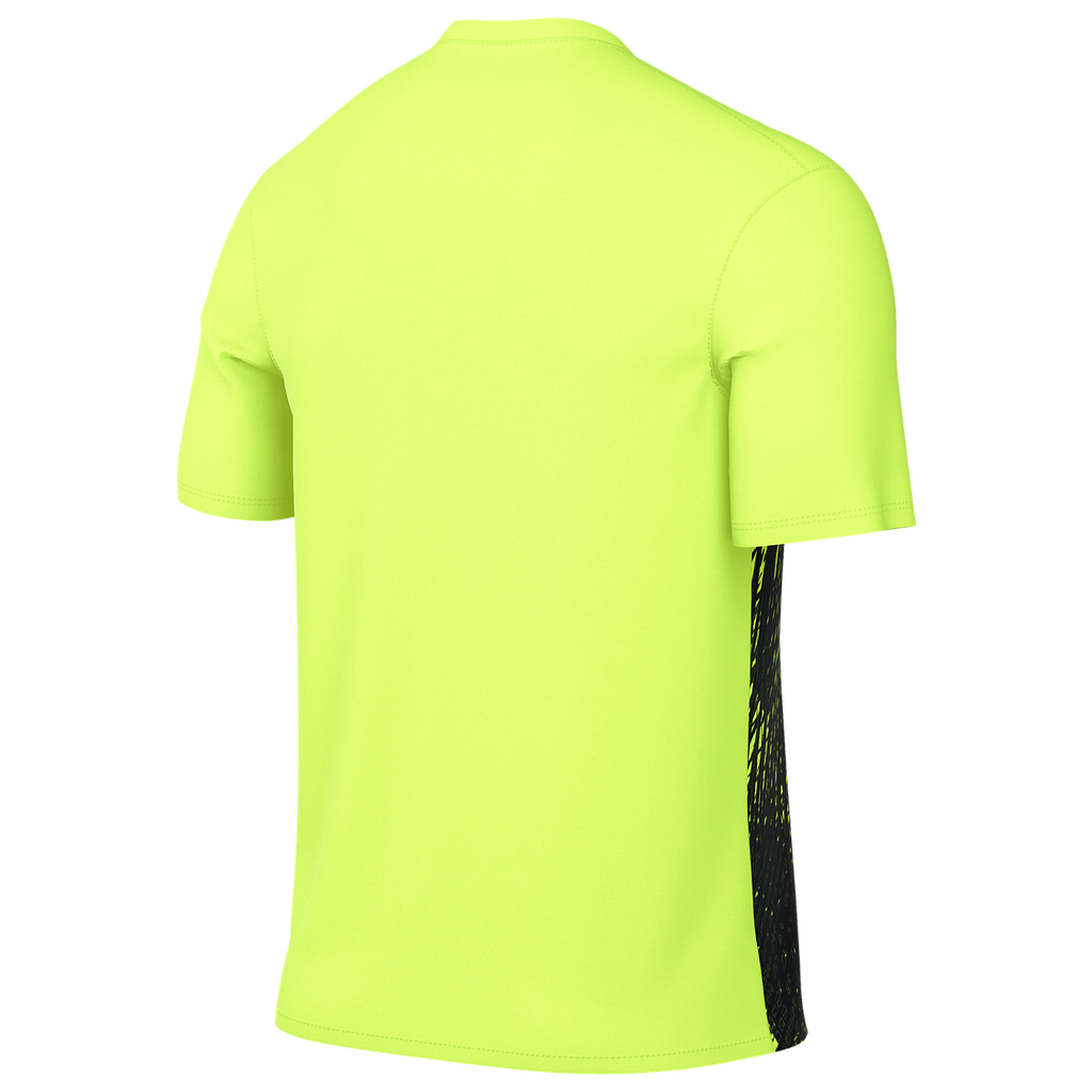 Nike Dri-FIT Precision VI Jersey - Volt