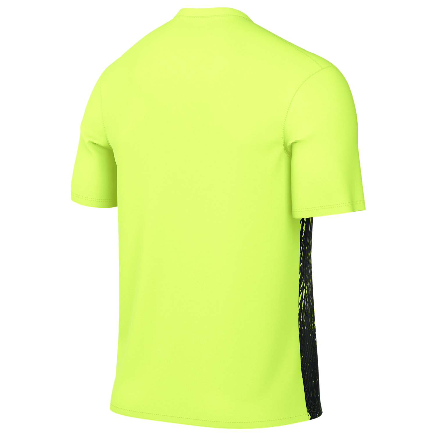 Nike Dri-FIT Precision VI Jersey - Volt