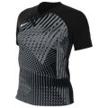 Nike Women's Dri-FIT Precision VI Jersey - Black