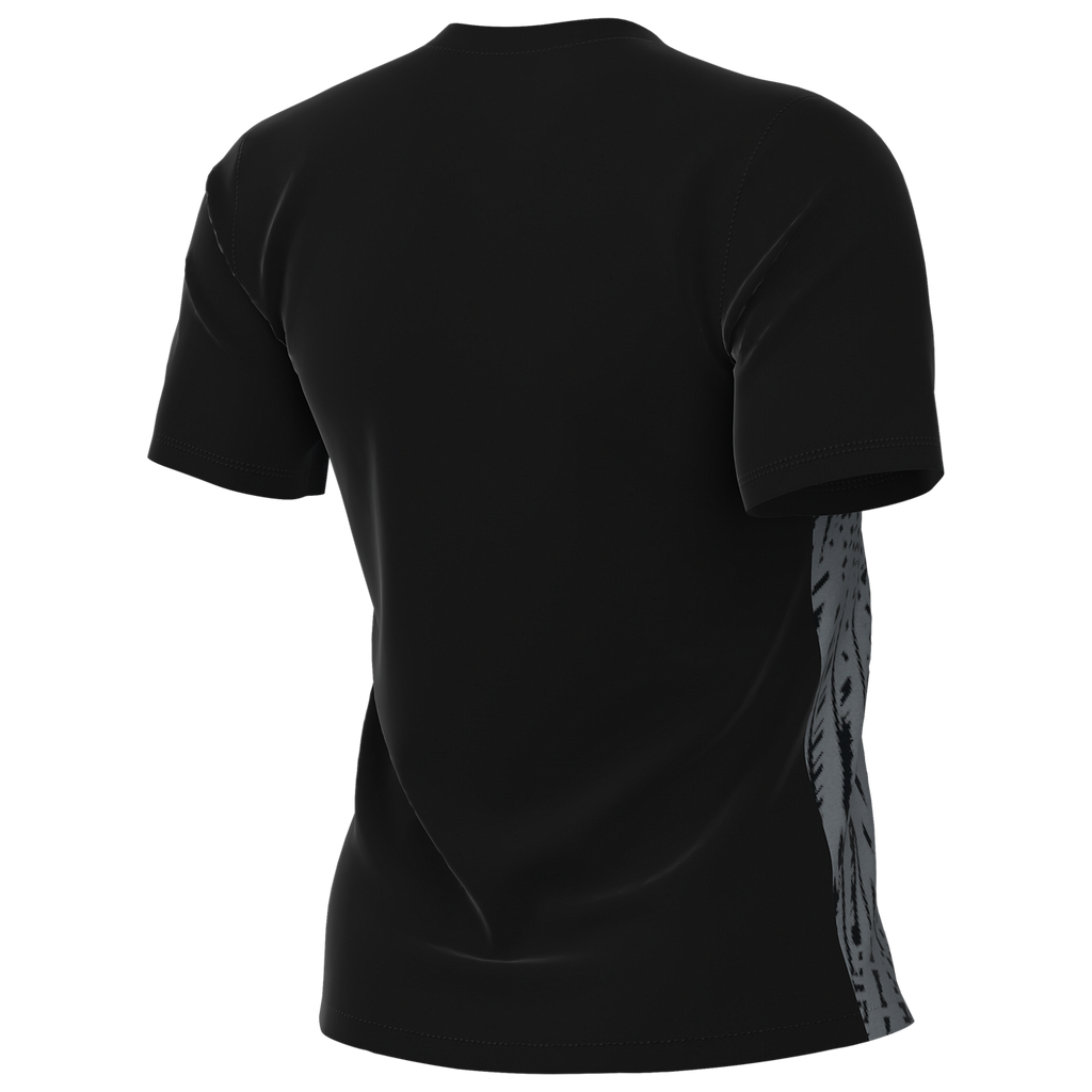 Nike Women's Dri-FIT Precision VI Jersey - Black