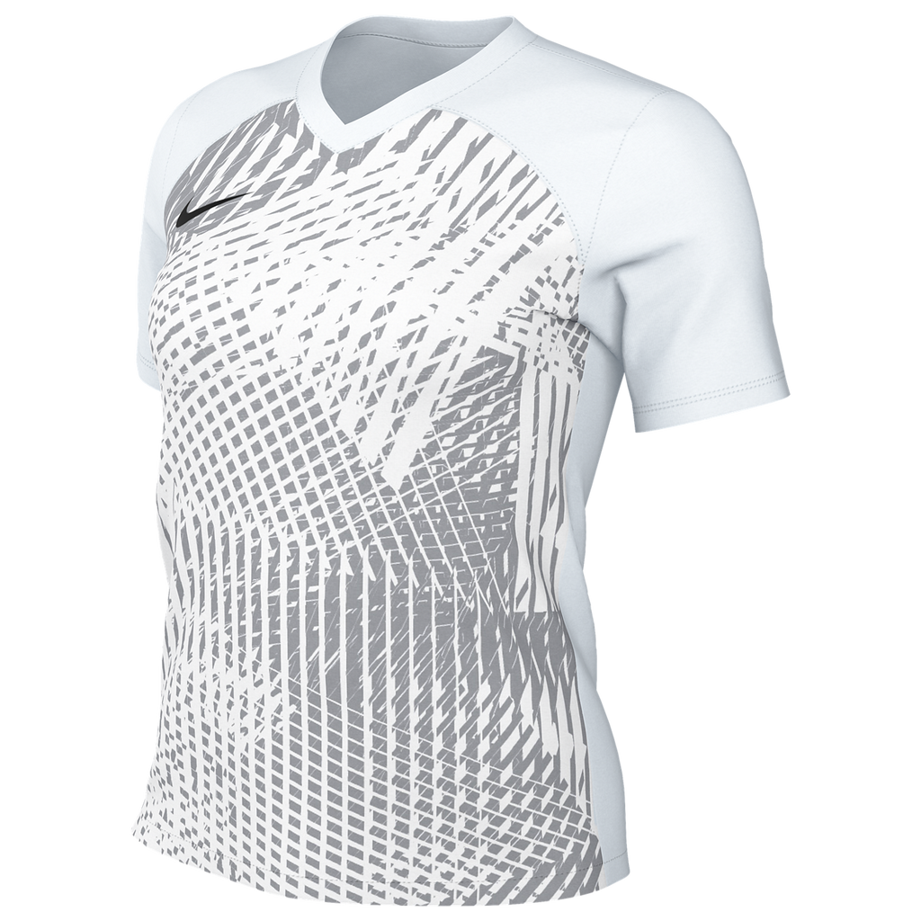 Nike Women's Dri-FIT Precision VI Jersey - White