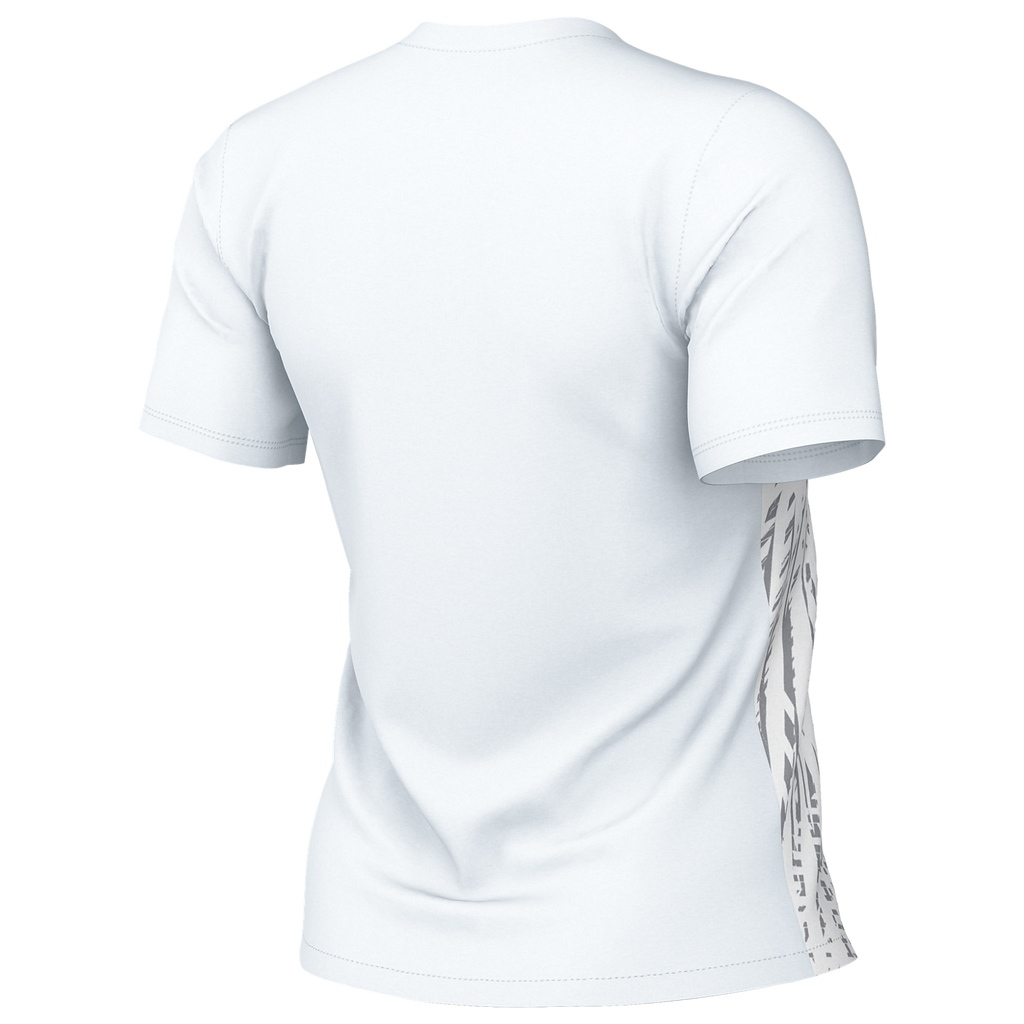 Nike Women's Dri-FIT Precision VI Jersey - White