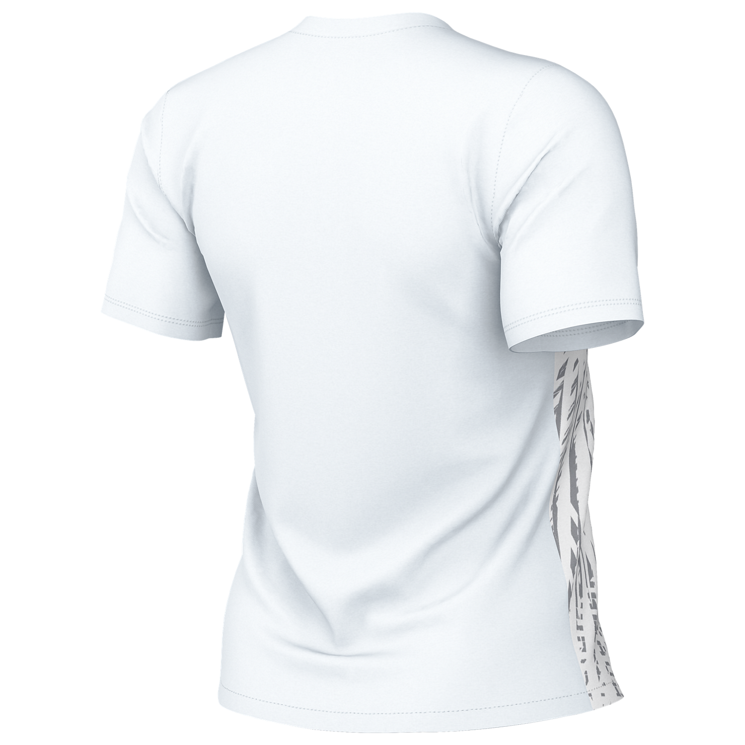 Nike Women's Dri-FIT Precision VI Jersey - White