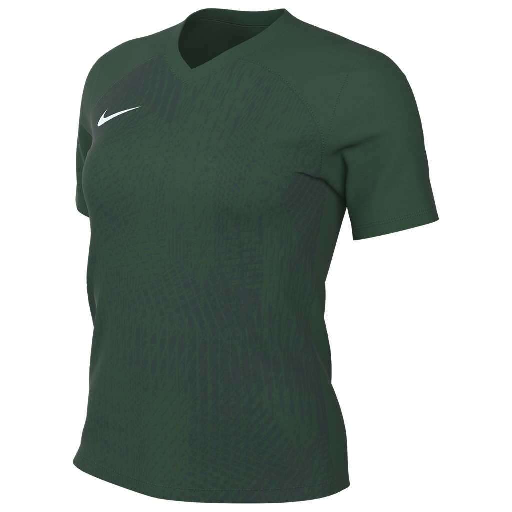 Nike Women's Dri-FIT Precision VI Jersey - Green